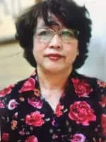 Thị Trường Trần (Trần Thị Trường) - Author