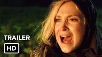 The 100 - American drama series