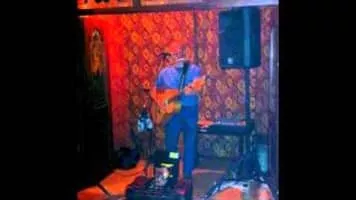 The Balladeer - Fictional character