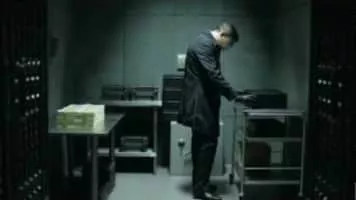 The Bank Job - 2008 ‧ Drama/Crime ‧ 1h 52m