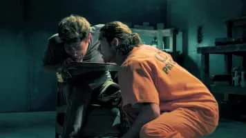 The Basement - 2017 film