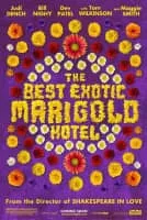 The Best Exotic Marigold Hotel - 2011 ‧ Drama/Comedy-drama ‧ 2h 4m