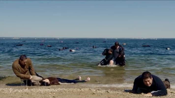 The Blacklist The Kilgannon Corporation - The Blacklist: Season 5, Episode 7