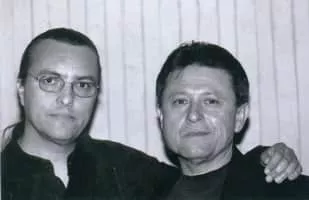 The Blendells - Musical group