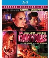 The Canyons - 2013 ‧ Thriller/Drama ‧ 1h 46m