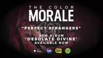 The Color Morale - 