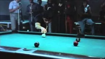 The Color of Money - 1986 ‧ Drama/Sport ‧ 2 hours