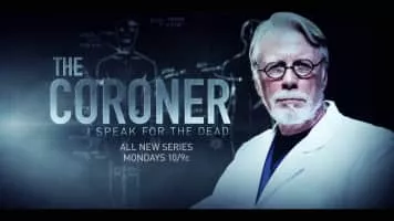 The Coroner: I Speak for the Dead - 2016 ‧ 1 season