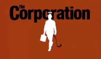The Corporation - Pop group