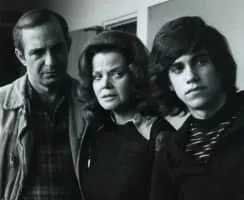 The Death of Richie - 1977 ‧ Drama ‧ 1h 37m