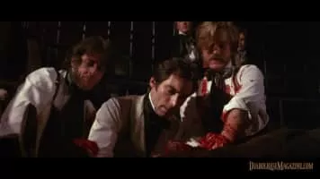 The Doctor and the Devils - 1985 ‧ Adaptation/Drama ‧ 1h 33m