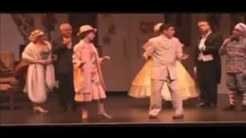 The Drowsy Chaperone - 