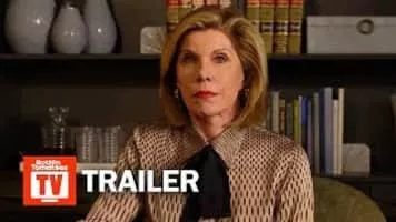 The Good Fight - American web television series