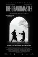 The Grandmaster - 2013 ‧ Drama/Crime ‧ 2h 2m