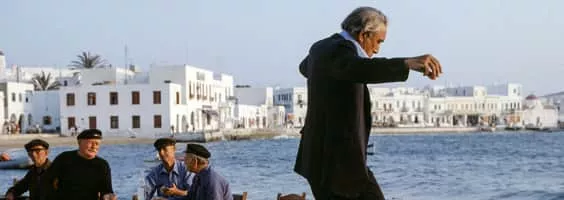 The Greek Tycoon - 1978 ‧ Drama/Romance ‧ 1h 52m