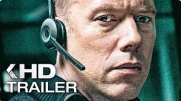 The Guilty - 2018 ‧ Drama/Thriller ‧ 1h 28m