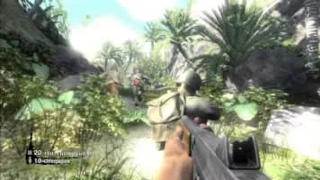 The History Channel: Battle for the Pacific - Video game