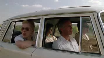 The Hit - 1984 ‧ Drama/Crime ‧ 1h 38m