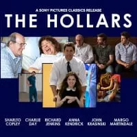 The Hollars - 2016 ‧ Drama/Comedy-drama ‧ 1h 45m