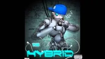 The Hybrid - 2014 ‧ Sci-fi ‧ 1h 34m