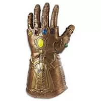 The Infinity Gauntlet - Comic book series