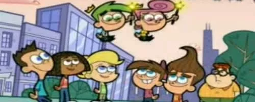 The Jimmy Timmy Power Hour 2: When Nerds Collide - 2006 ‧ Fantasy/Adventure ‧ 1 hour