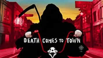 The Kids in the Hall: Death Comes to Town - Canadian television series