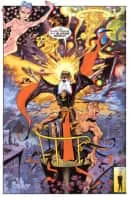 The League of Extraordinary Gentlemen: Black Dossier - Comic book series