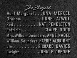 The Mad Doctor of Market Street - 1942 ‧ Drama/Horror ‧ 1h 1m