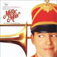 The Music Man - 1962 ‧ Comedy music/Romance ‧ 2h 35m