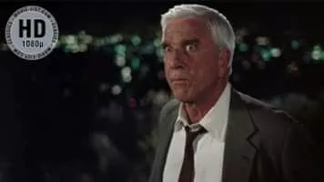 The Naked Gun: From the Files of Police Squad! - 1988 ‧ Action/Romance ‧ 1h 25m