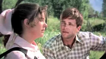 The Other Side of the Mountain - 1975 ‧ Drama/Romance ‧ 1h 43m