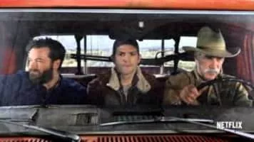 The Ranch - American sitcom