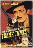 The Return of Frank James - 1940 ‧ Drama/Action ‧ 1h 32m