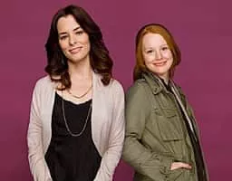 The Return of Jezebel James - American sitcom