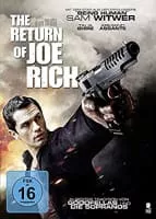 The Return of Joe Rich - 2011 ‧ Drama/Comedy ‧ 1h 35m
