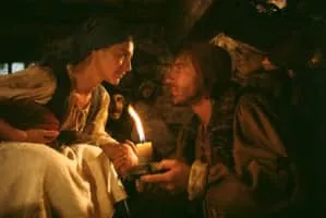 The Return of Martin Guerre - 1982 ‧ Drama/Mystery ‧ 2h 3m