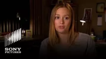 The Roommate - 2011 ‧ Thriller/Drama ‧ 1h 34m