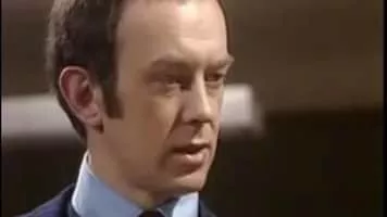 The Sandbaggers - British television series