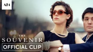 The Souvenir - 2019 ‧ Drama/Mystery ‧ 1h 59m