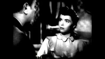 The Spiral Staircase - 1945 ‧ Drama/Mystery ‧ 1h 24m