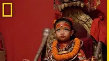 The Story of God with Morgan Freeman - 2016 ‧ Documentary ‧ 3 seasons