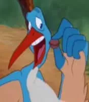 The Swan Princess: The Mystery of the Enchanted Kingdom - 1998 ‧ Fantasy/Indie film ‧ 1h 13m