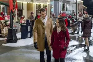 The Sweetest Christmas - Film