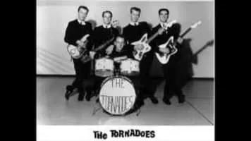 The Tornados - Musical band