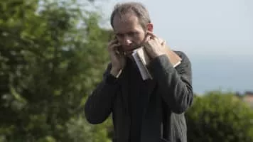 The Tunnel - British-French drama series