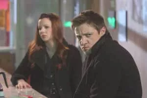 The Unusuals - Comedy series