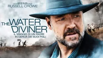 The Water Diviner - 2014 ‧ Drama/War ‧ 1h 51m