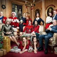 The Windsors - British sitcom
