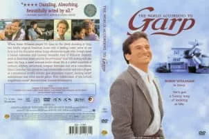 The World According to Garp - 1982 ‧ Drama/Comedy-drama ‧ 2h 16m